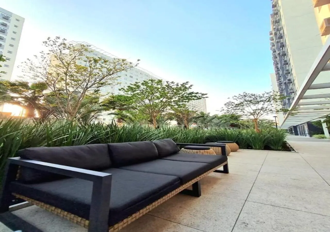 Novo!Apt.Condominio Clube,Proximo Ao Consulado Eua Porto Alegre Brazil