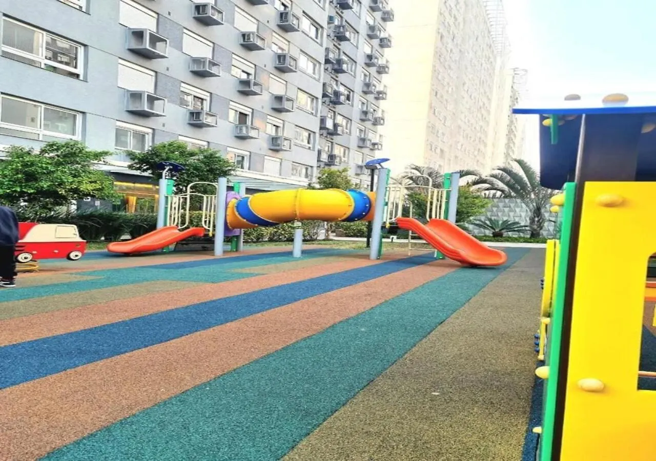 Novo!Apt.Condominio Clube,Proximo Ao Consulado Eua Porto Alegre 0*,  Brazil