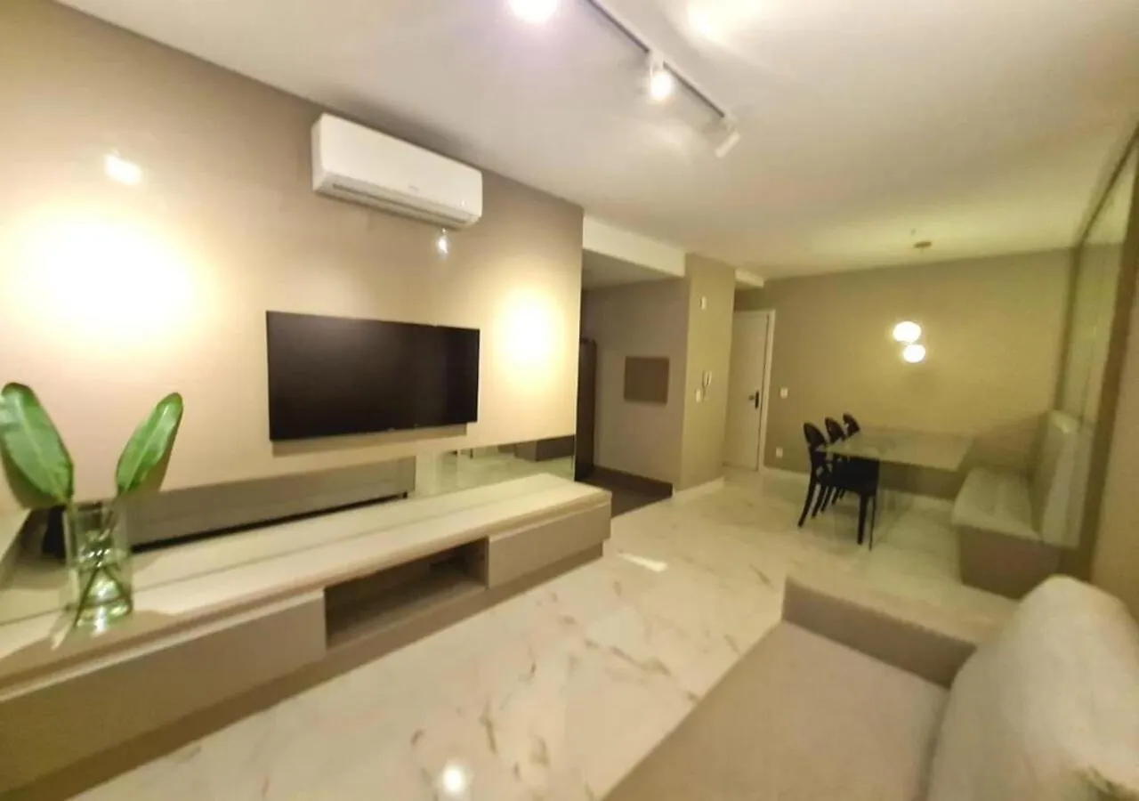 NOVO!Apt.condomínio clube,próximo ao Consulado EUA Porto Alegre