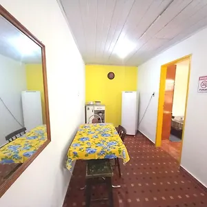 Infinito House - Casa Inteira São Paulo