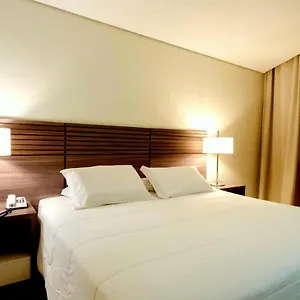 3* Hotel Umbu - Centro Historico - Prox Aeroporto