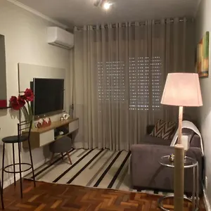 Apto111consuladoamericano Apartamento