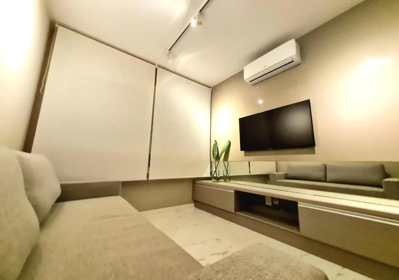 Apartment Novo!Apt.Condominio Clube,Proximo Ao Consulado Eua Porto Alegre