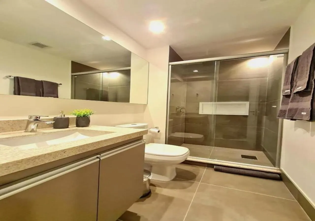 Novo!Apt.Condominio Clube,Proximo Ao Consulado Eua Porto Alegre