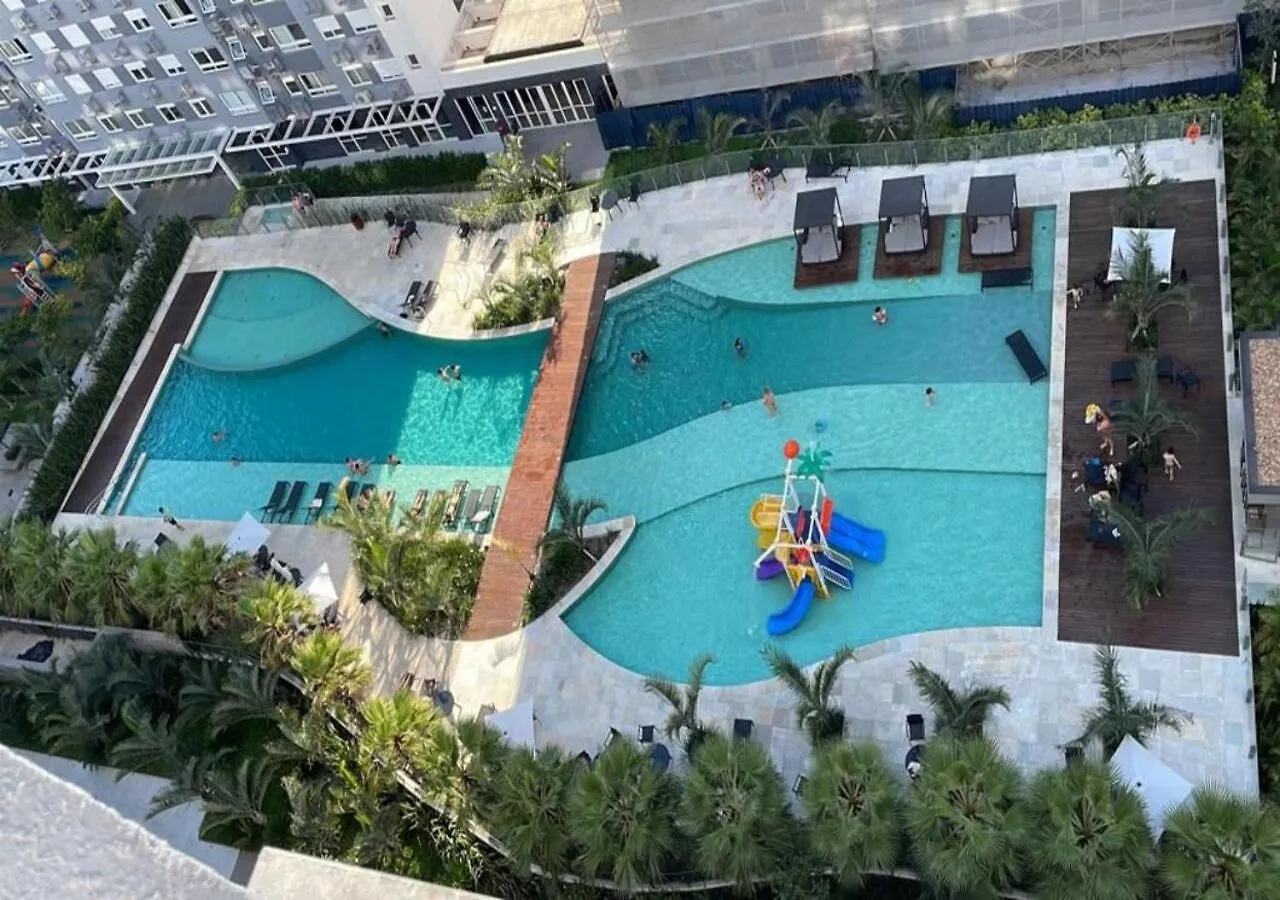 Novo!Apt.Condominio Clube,Proximo Ao Consulado Eua contacts